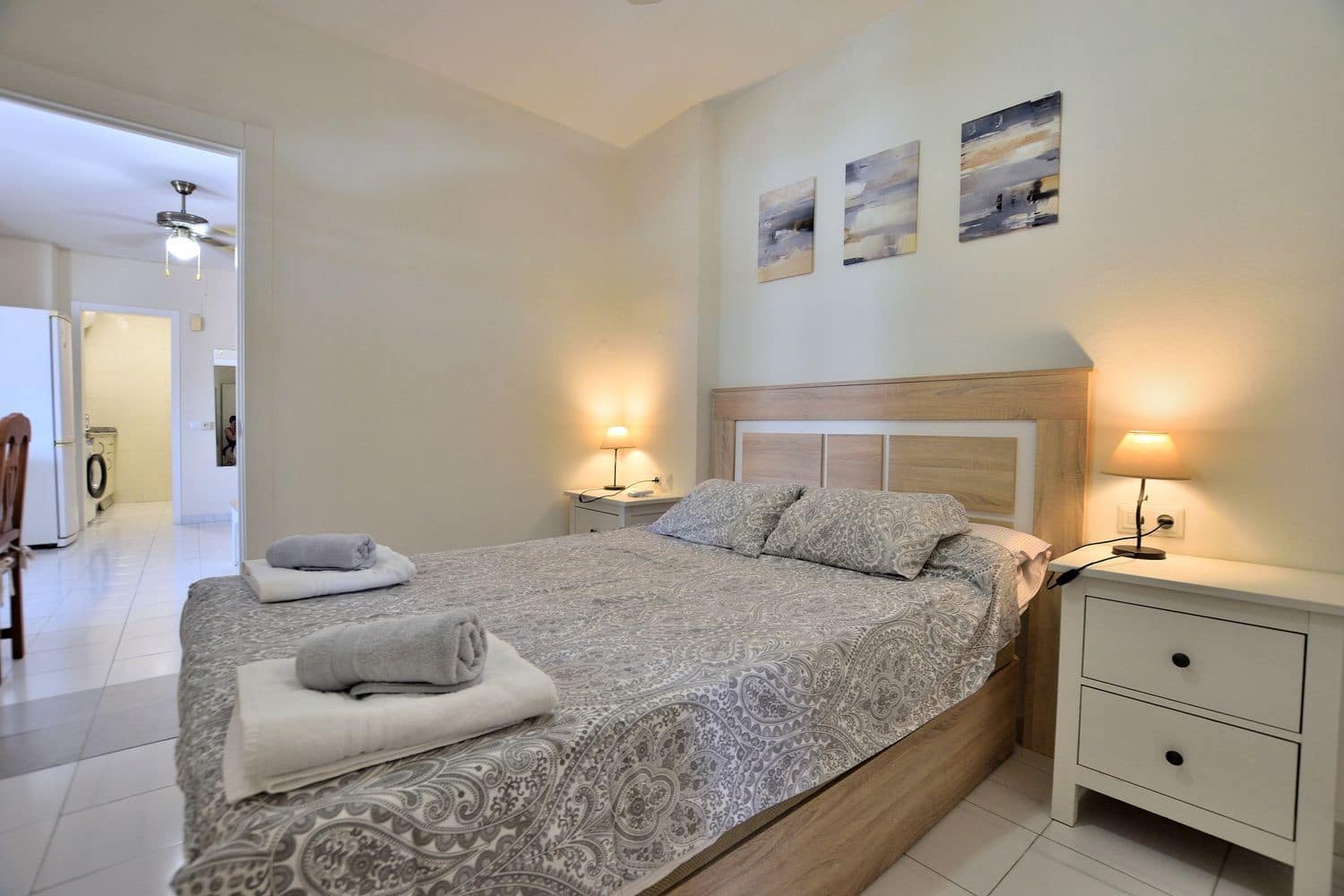 1 bedroom Apartment for sale in Ronda with garage - € 165,000 (Ref: 9974549)