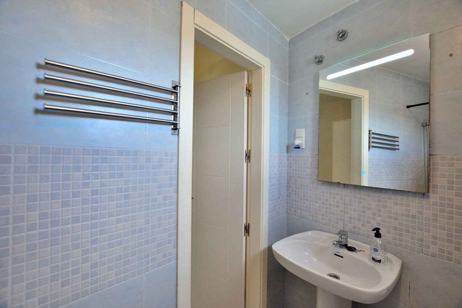 1 bedroom Apartment for sale in Ronda with garage - € 165,000 (Ref: 9974549)