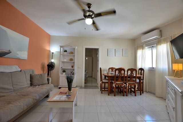 1 soverom Leilighet til salgs i Ronda med garasje - € 165 000 (Ref: 9974549)