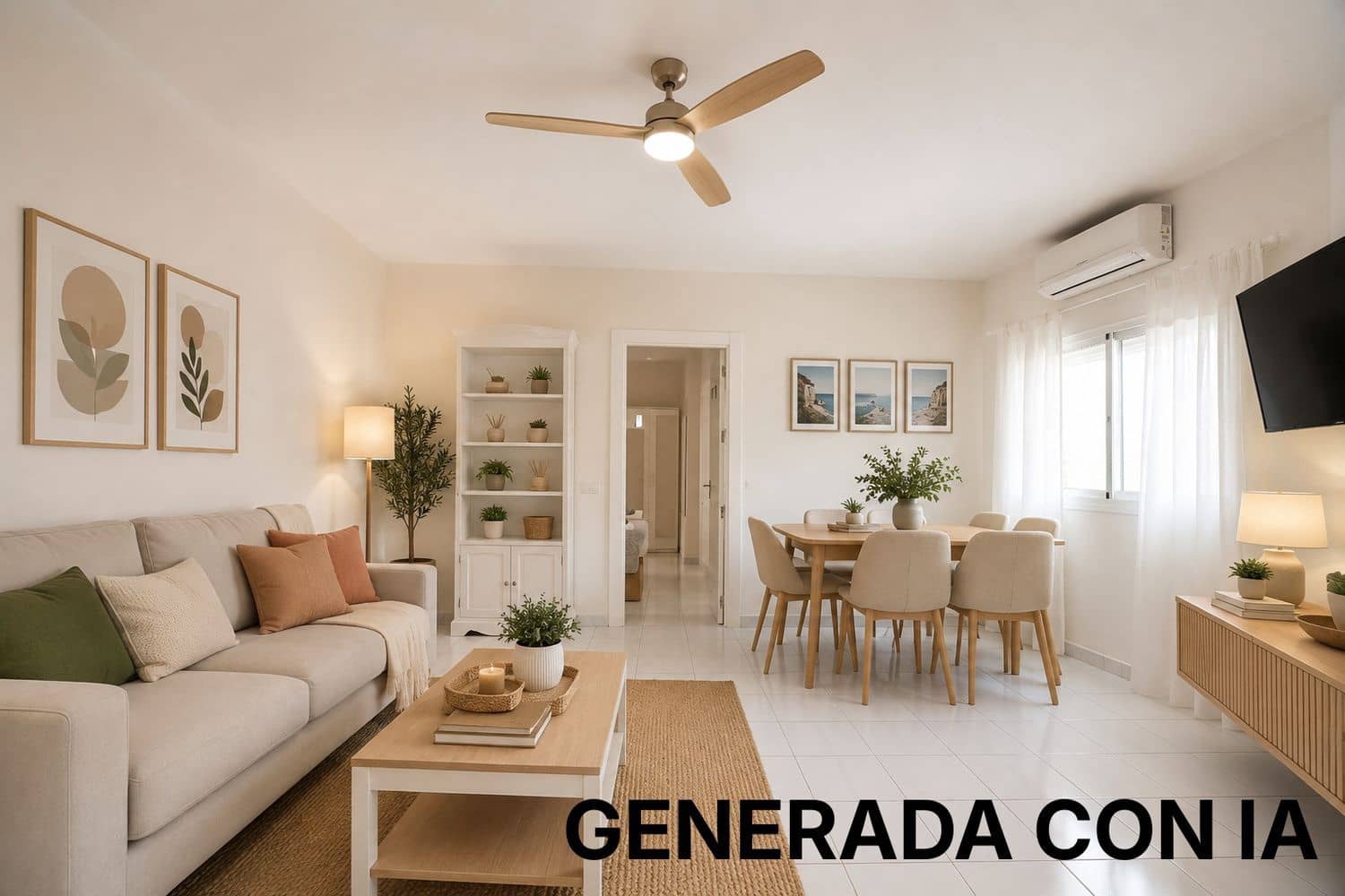 1 Zimmer Apartment zu verkaufen in Ronda mit Garage - 165.000 € (Ref: 9974549)