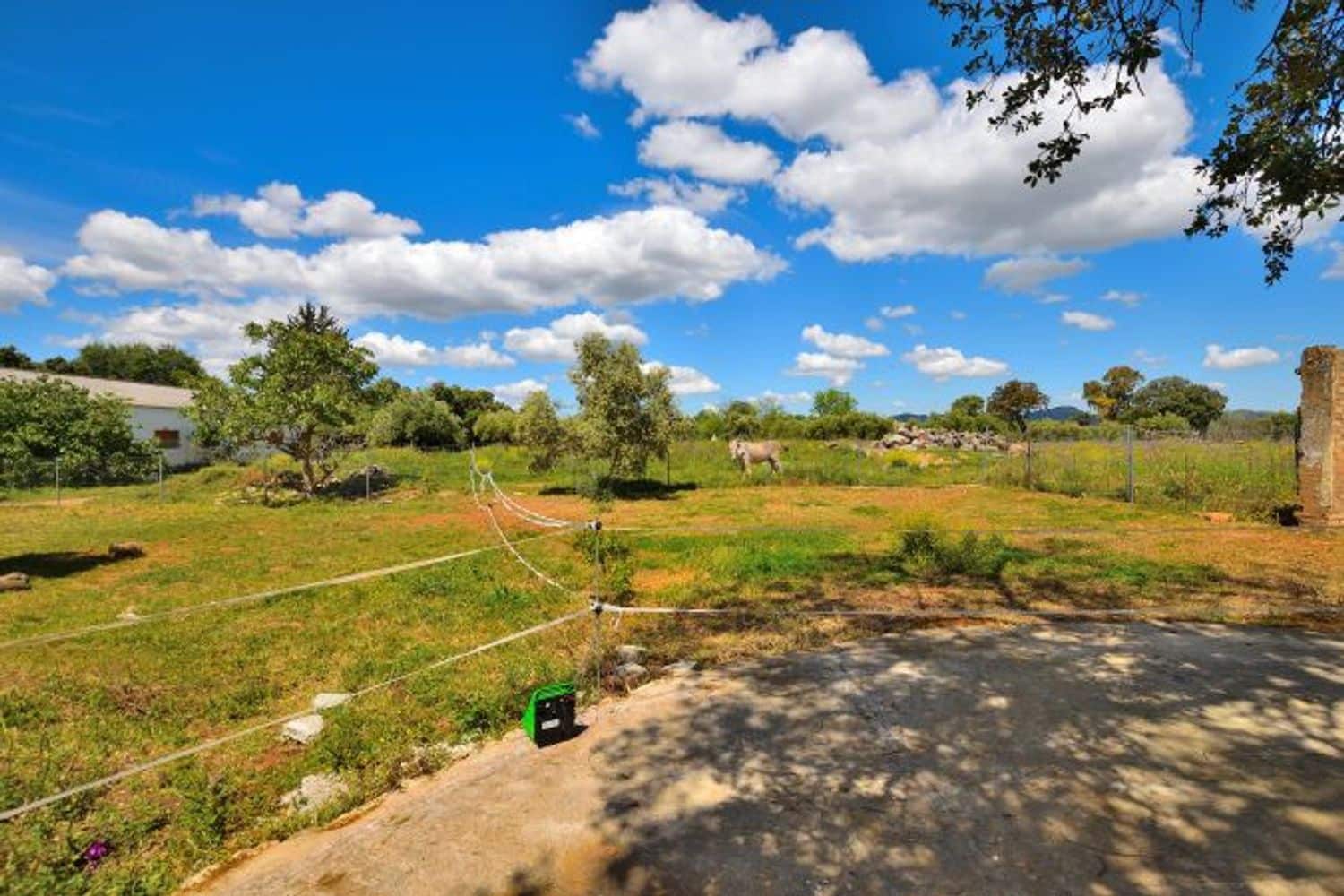1 slaapkamer Finca/Landhuis te koop in Cuevas del Becerro met garage - € 350.000 (Ref: 9976682)