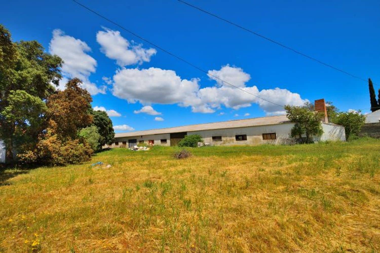 1 slaapkamer Finca/Landhuis te koop in Cuevas del Becerro met garage - € 350.000 (Ref: 9976682)
