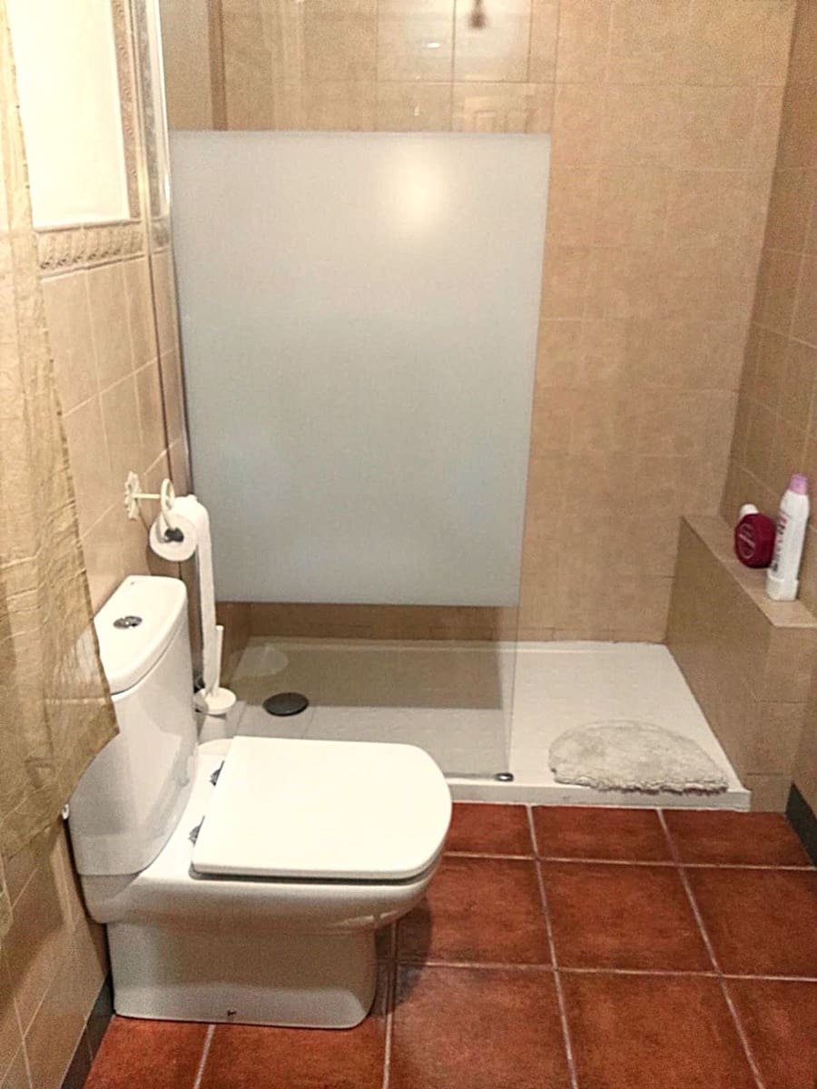 1 slaapkamer Finca/Landhuis te koop in Cuevas del Becerro met garage - € 350.000 (Ref: 9976682)