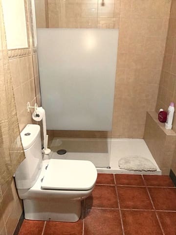 1 Zimmer Finca/Landgut zu verkaufen in Cuevas del Becerro mit Garage - 350.000 € (Ref: 9976682)