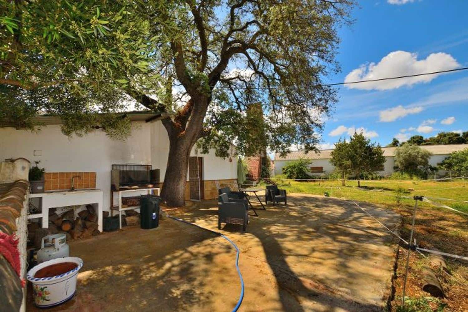 1 slaapkamer Finca/Landhuis te koop in Cuevas del Becerro met garage - € 350.000 (Ref: 9976682)