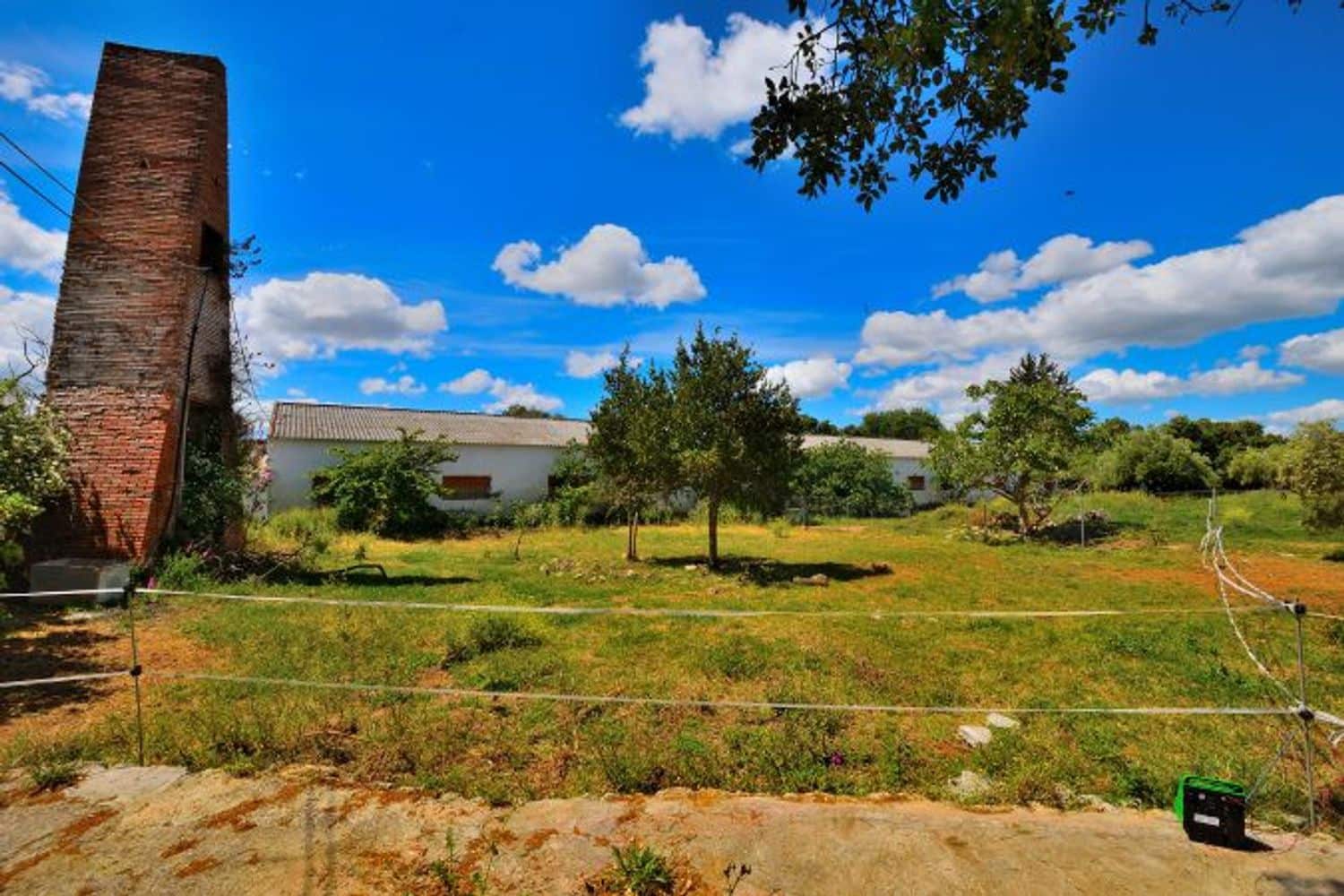 1 slaapkamer Finca/Landhuis te koop in Cuevas del Becerro met garage - € 350.000 (Ref: 9976682)