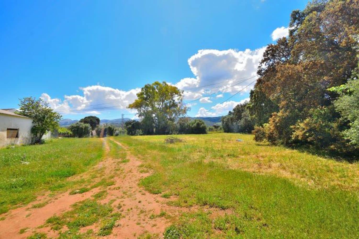 1 slaapkamer Finca/Landhuis te koop in Cuevas del Becerro met garage - € 350.000 (Ref: 9976682)