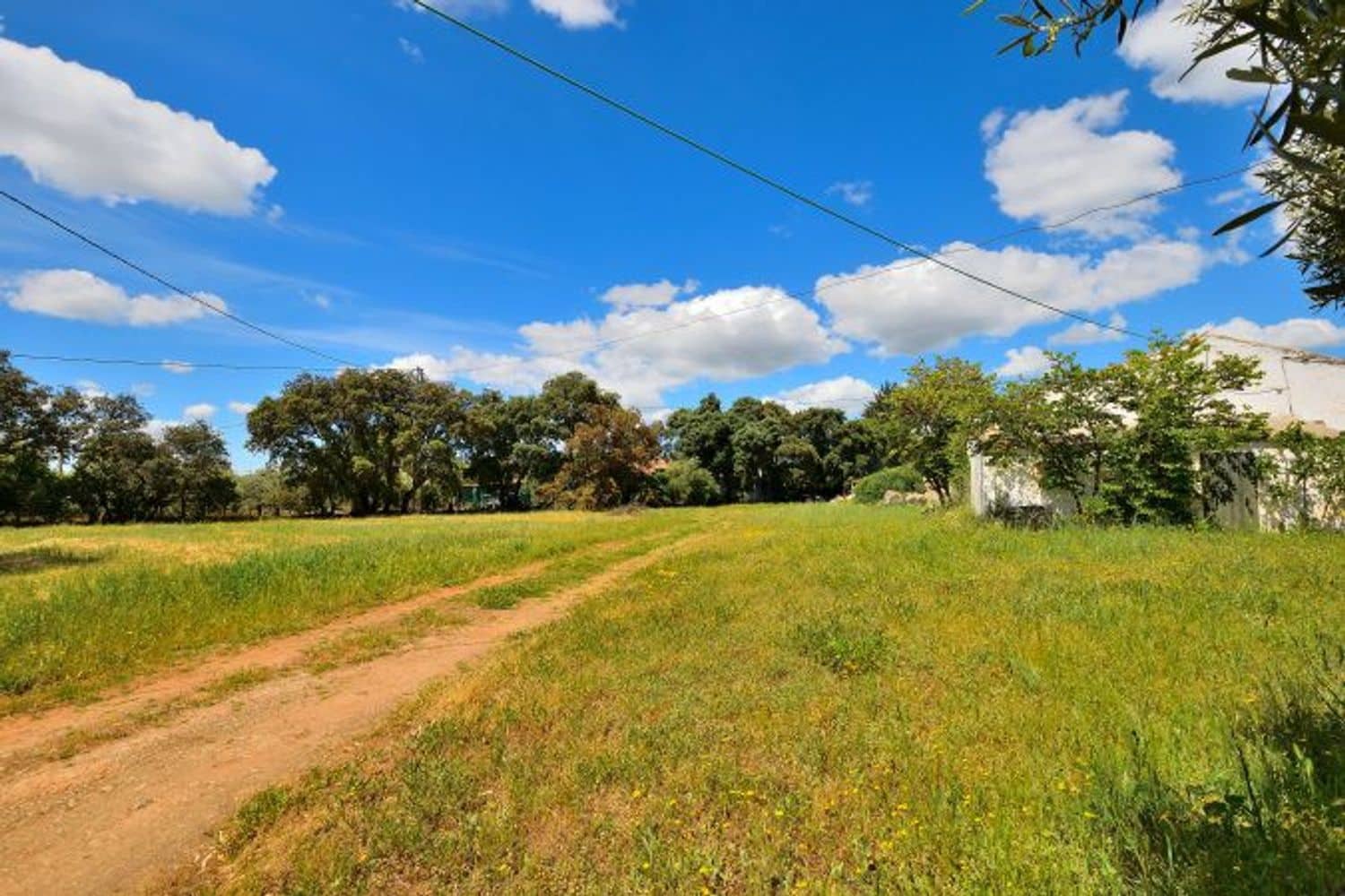 1 slaapkamer Finca/Landhuis te koop in Cuevas del Becerro met garage - € 350.000 (Ref: 9976682)