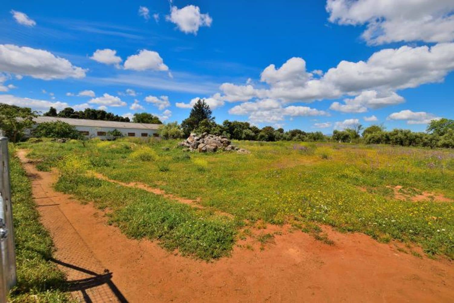 1 slaapkamer Finca/Landhuis te koop in Cuevas del Becerro met garage - € 350.000 (Ref: 9976682)