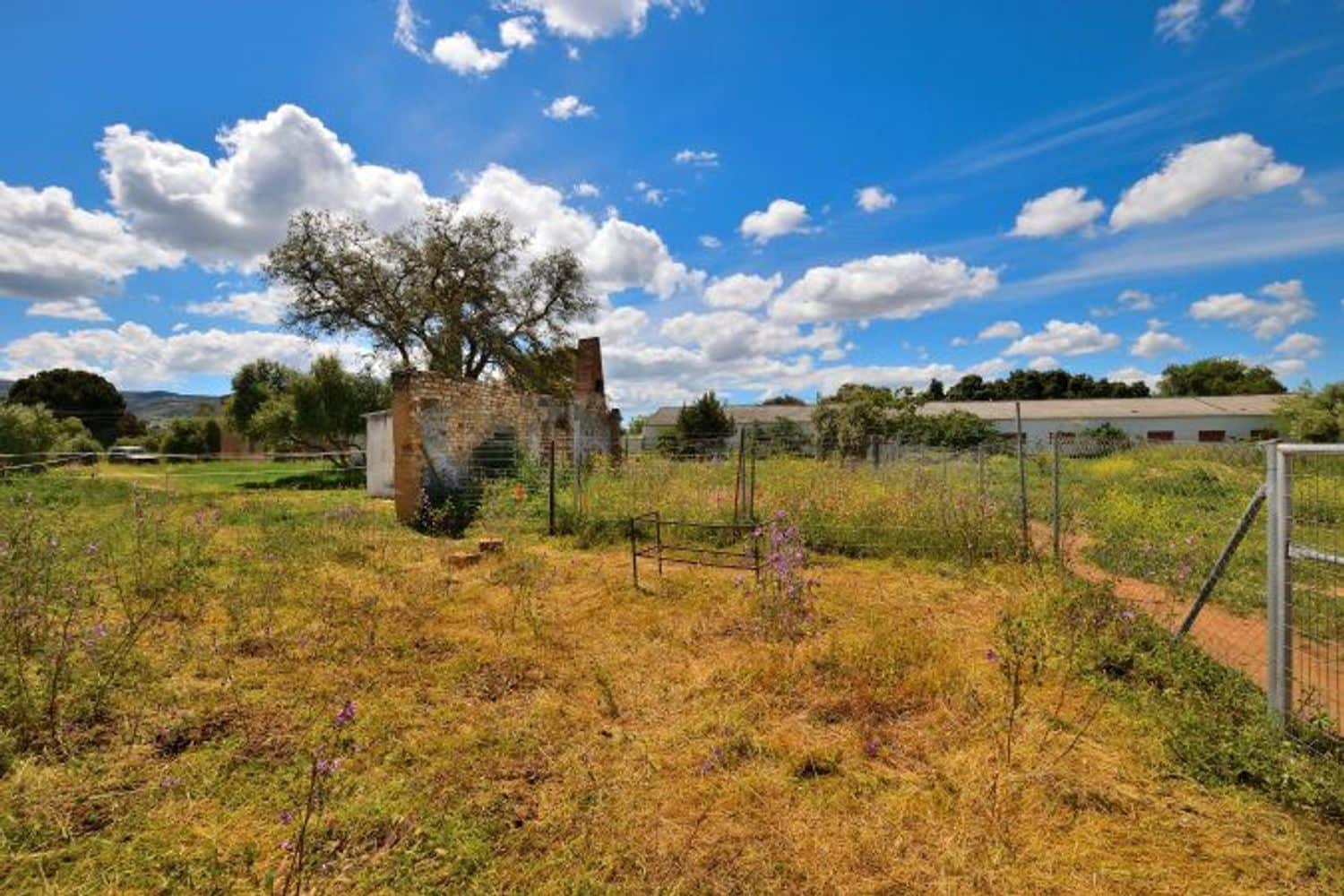 1 slaapkamer Finca/Landhuis te koop in Cuevas del Becerro met garage - € 350.000 (Ref: 9976682)