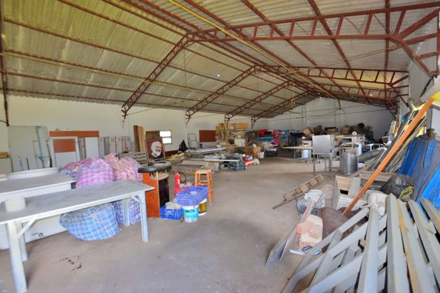 1 slaapkamer Finca/Landhuis te koop in Cuevas del Becerro met garage - € 350.000 (Ref: 9976682)