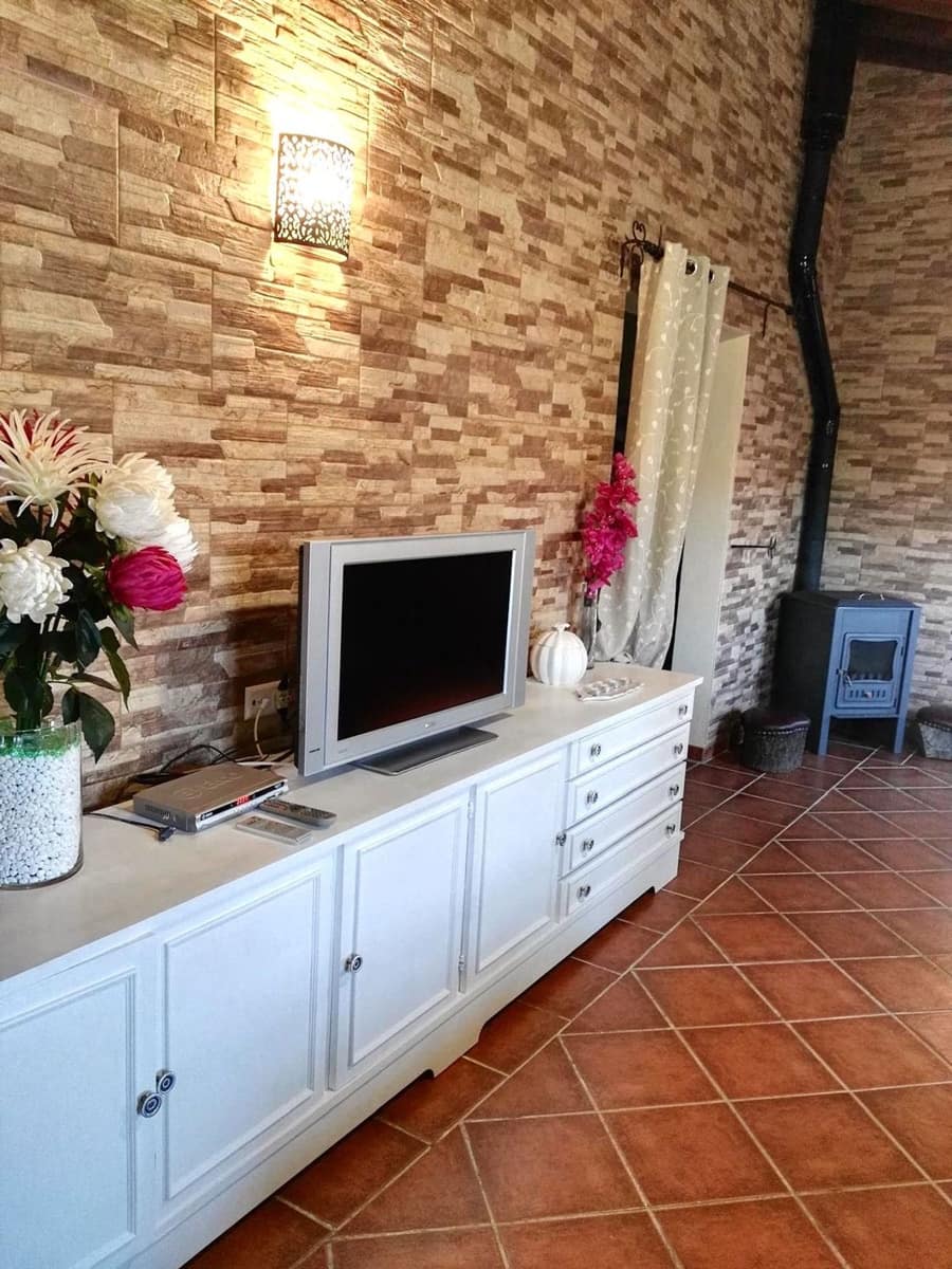 1 slaapkamer Finca/Landhuis te koop in Cuevas del Becerro met garage - € 350.000 (Ref: 9976682)