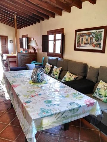 1 Zimmer Finca/Landgut zu verkaufen in Cuevas del Becerro mit Garage - 350.000 € (Ref: 9976682)