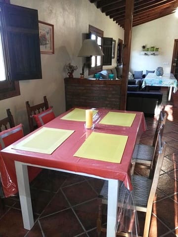 1 Zimmer Finca/Landgut zu verkaufen in Cuevas del Becerro mit Garage - 350.000 € (Ref: 9976682)