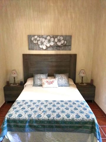 1 Zimmer Finca/Landgut zu verkaufen in Cuevas del Becerro mit Garage - 350.000 € (Ref: 9976682)