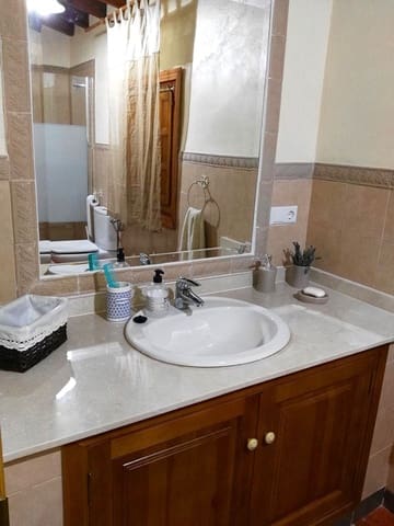 1 Zimmer Finca/Landgut zu verkaufen in Cuevas del Becerro mit Garage - 350.000 € (Ref: 9976682)