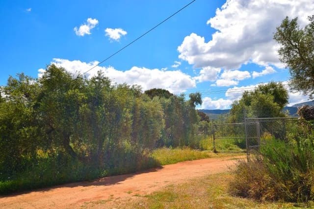1 Zimmer Finca/Landgut zu verkaufen in Cuevas del Becerro mit Garage - 350.000 € (Ref: 9976682)