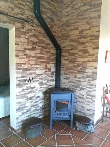 1 Zimmer Finca/Landgut zu verkaufen in Cuevas del Becerro mit Garage - 350.000 € (Ref: 9976682)
