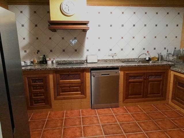 1 Zimmer Finca/Landgut zu verkaufen in Cuevas del Becerro mit Garage - 350.000 € (Ref: 9976682)