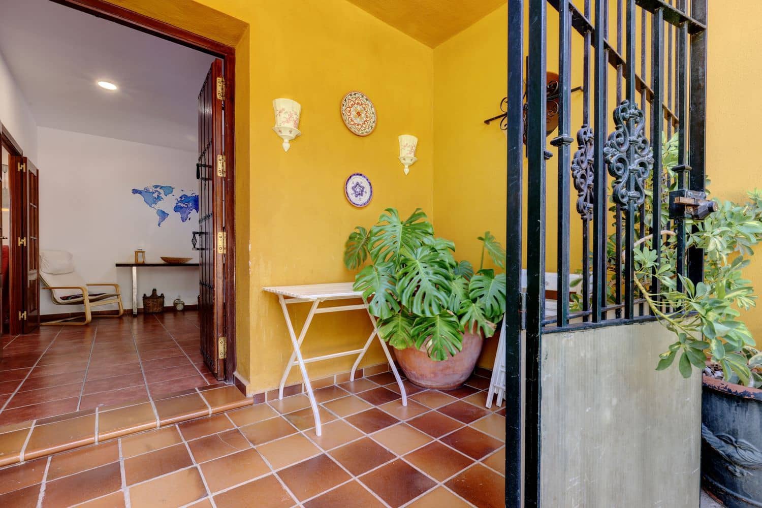 6 soveværelse Finca/Landehus til salg i Ronda med swimmingpool garage - € 530.000 (Ref: 9976683)