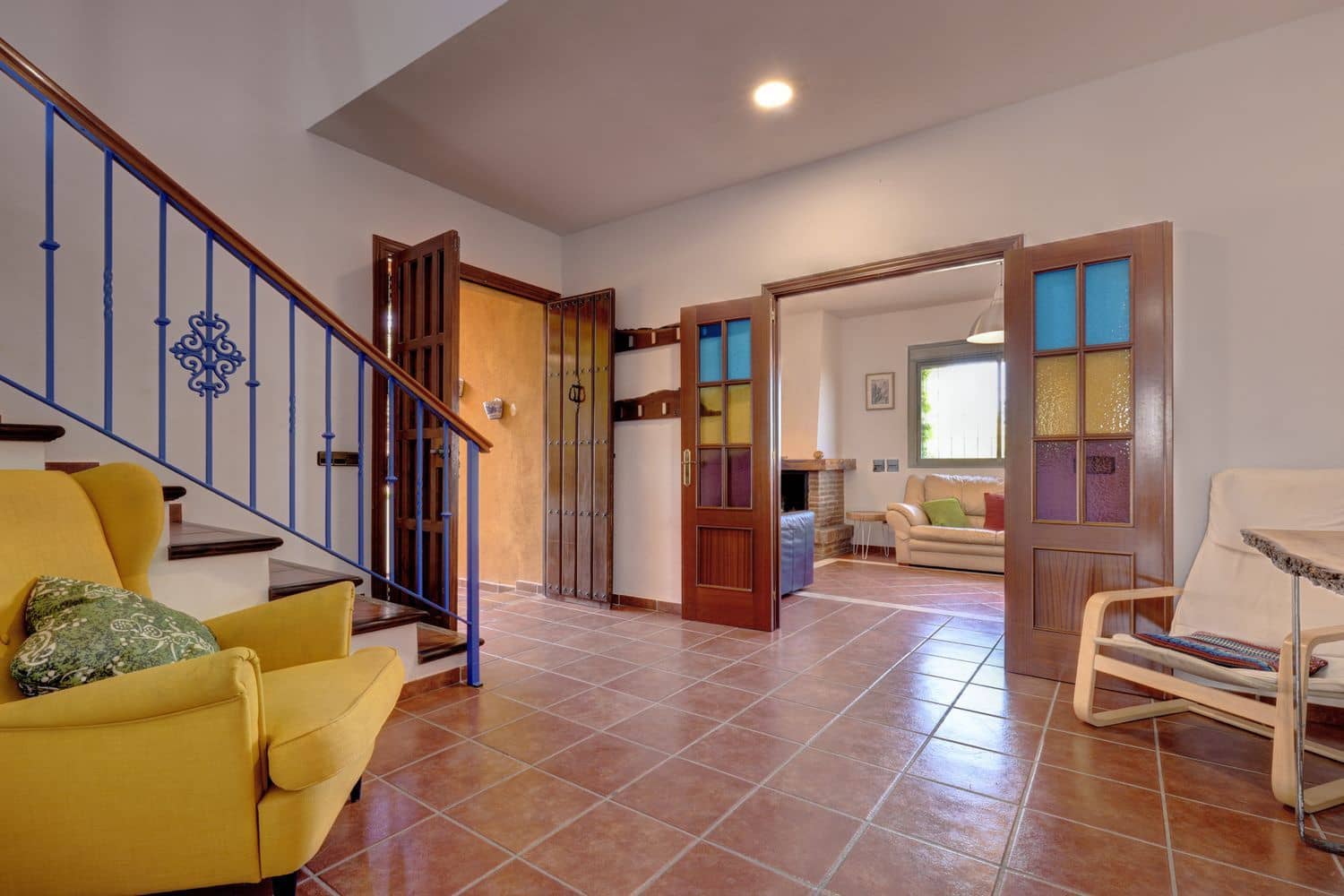 6 soveværelse Finca/Landehus til salg i Ronda med swimmingpool garage - € 530.000 (Ref: 9976683)