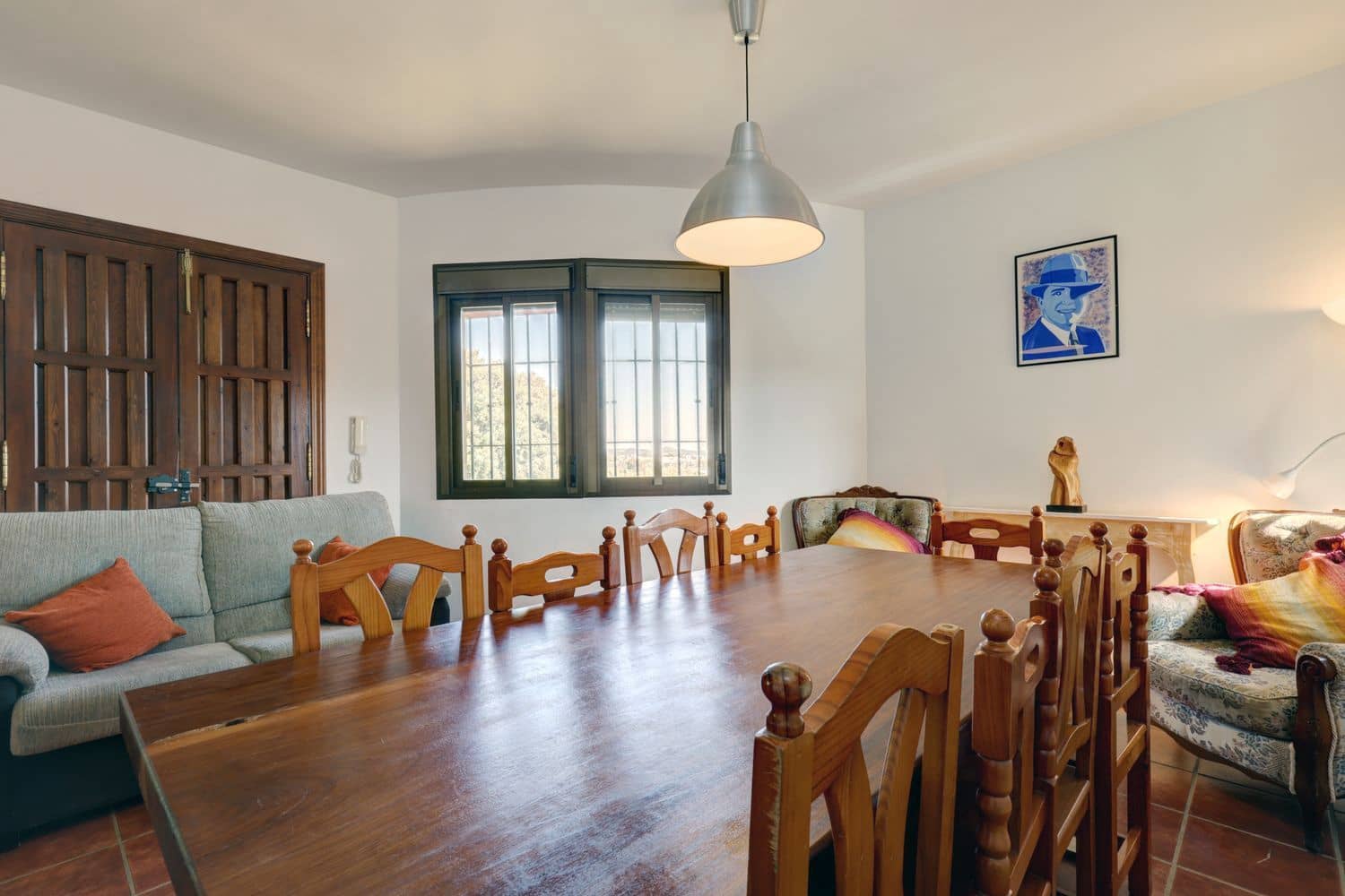 6 soveværelse Finca/Landehus til salg i Ronda med swimmingpool garage - € 530.000 (Ref: 9976683)