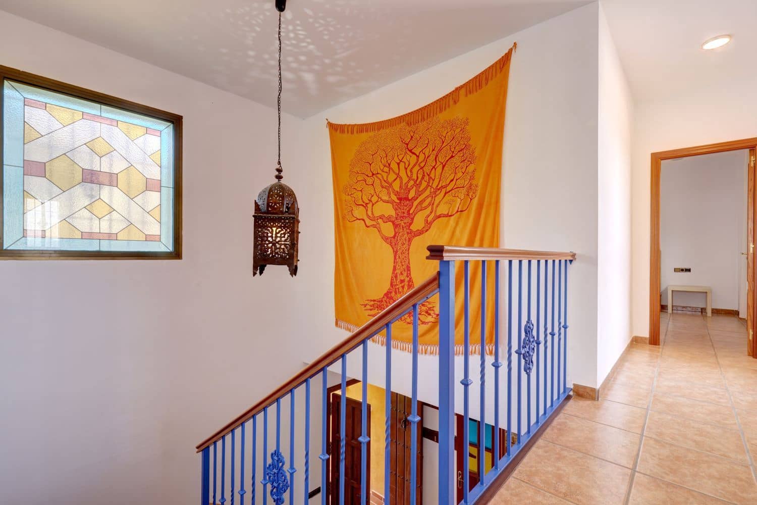 6 soveværelse Finca/Landehus til salg i Ronda med swimmingpool garage - € 530.000 (Ref: 9976683)