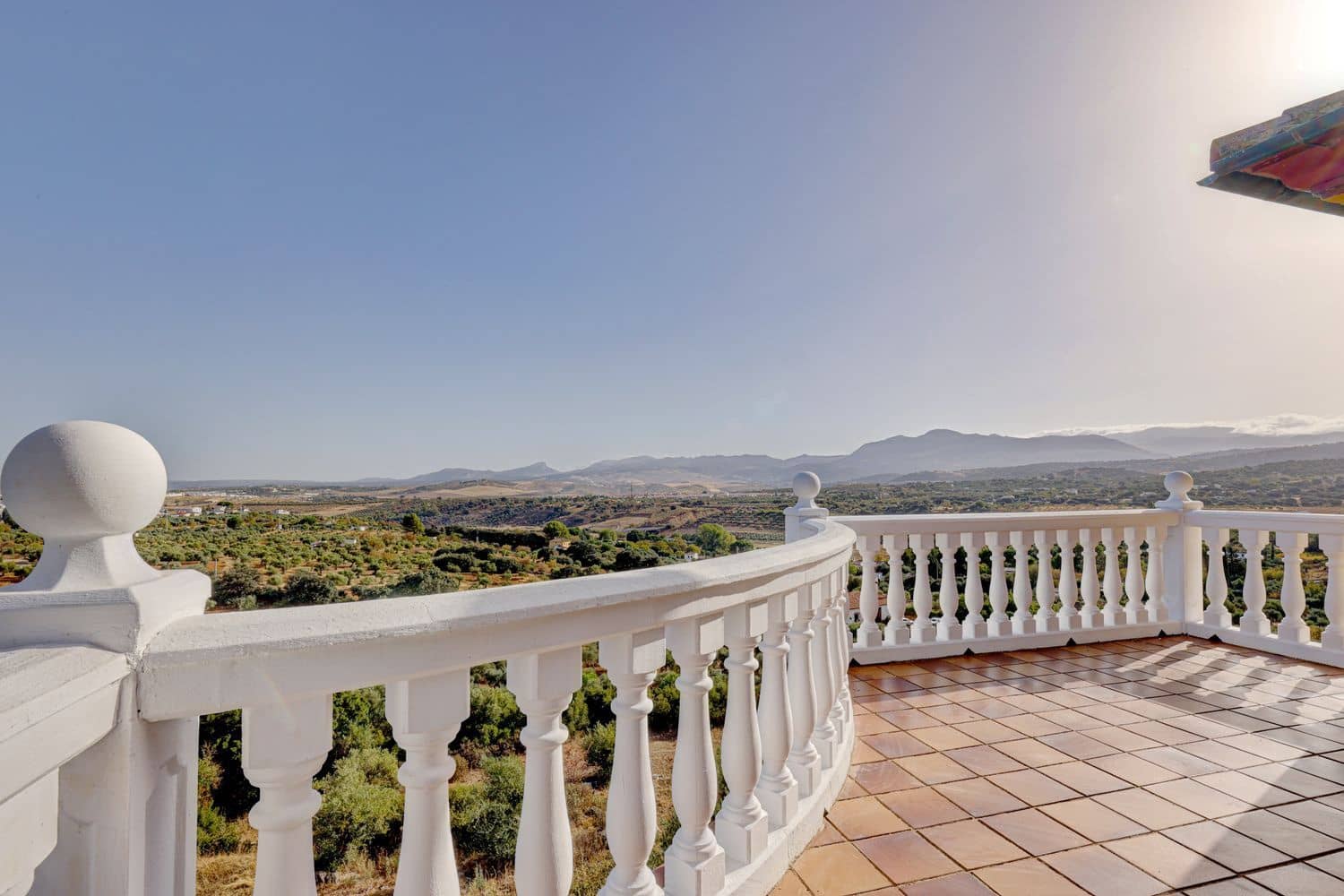 6 soveværelse Finca/Landehus til salg i Ronda med swimmingpool garage - € 530.000 (Ref: 9976683)