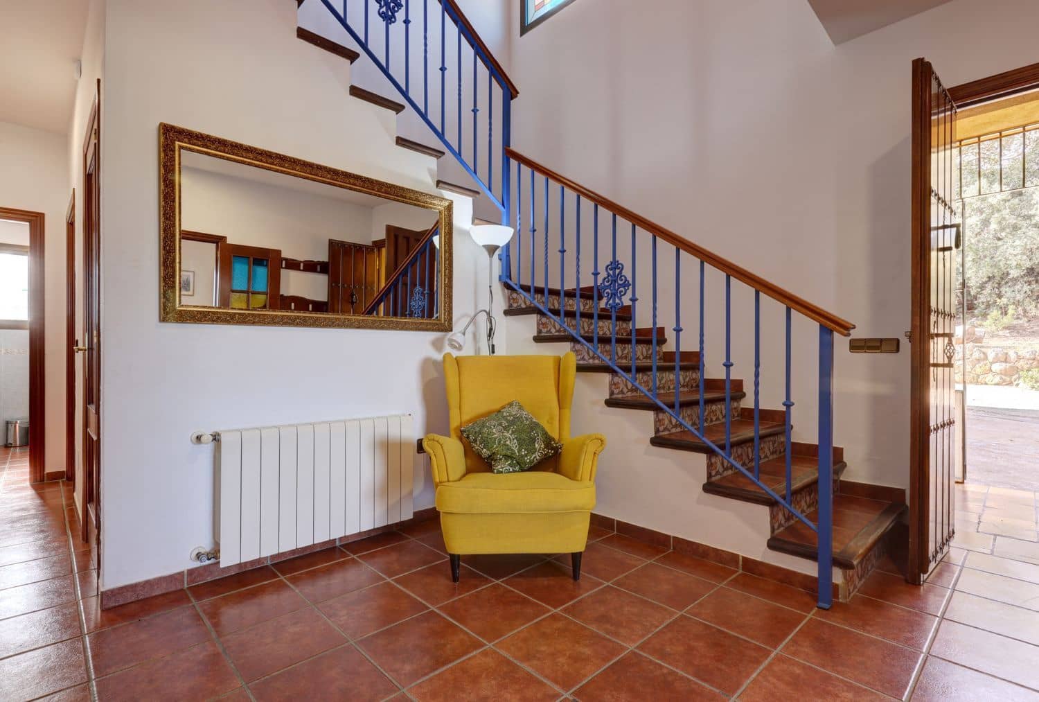 6 soveværelse Finca/Landehus til salg i Ronda med swimmingpool garage - € 530.000 (Ref: 9976683)