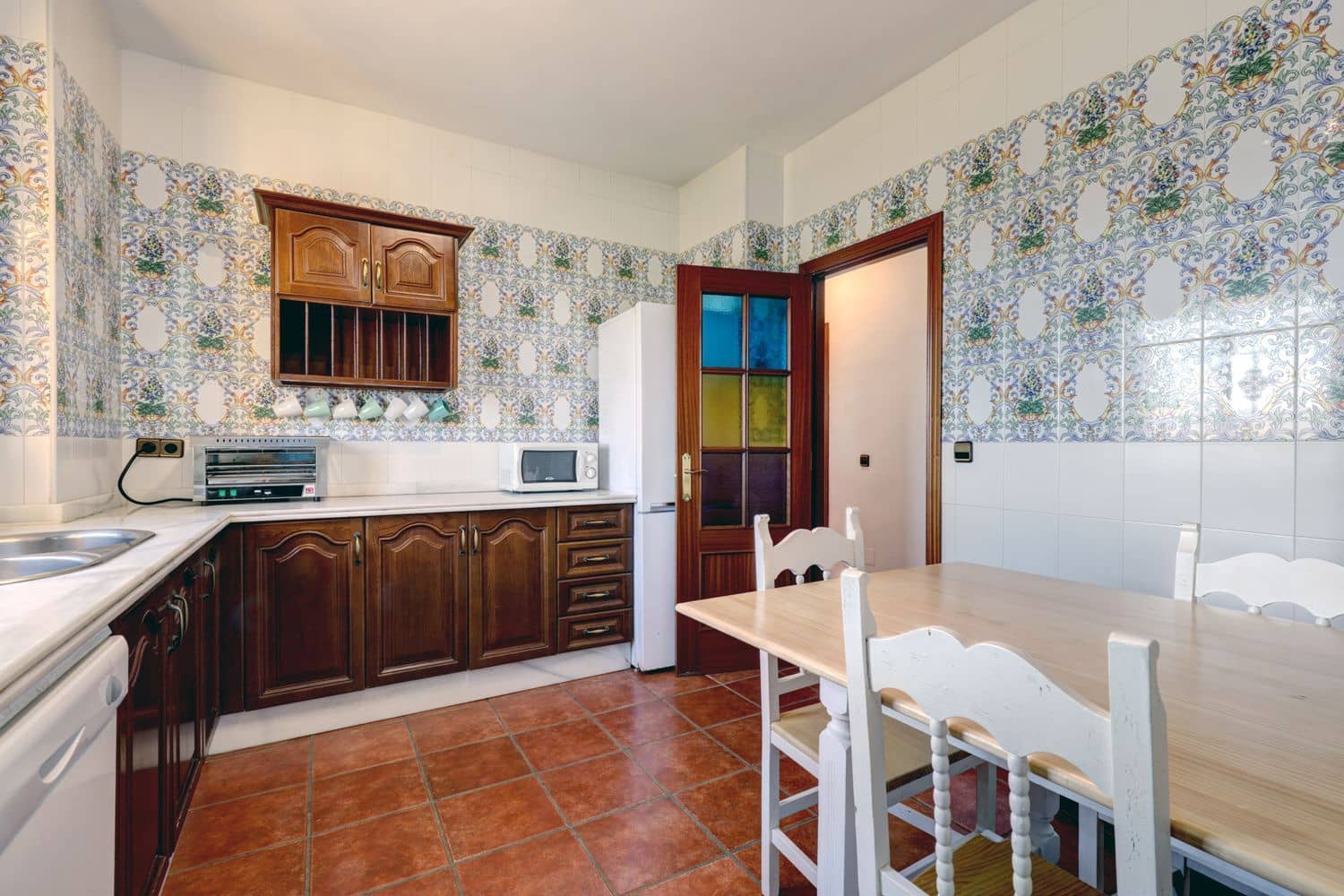 6 soveværelse Finca/Landehus til salg i Ronda med swimmingpool garage - € 530.000 (Ref: 9976683)