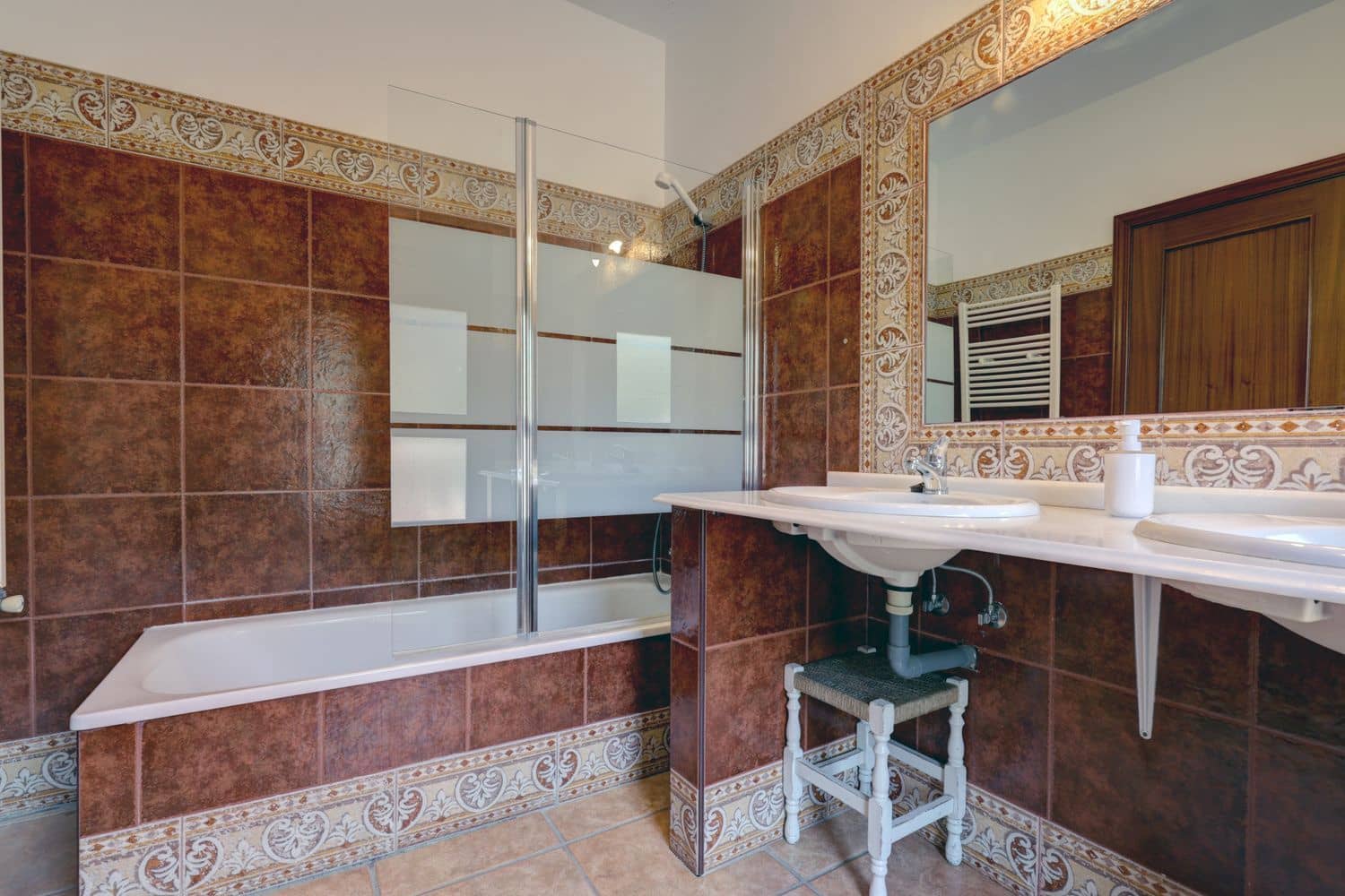 6 soveværelse Finca/Landehus til salg i Ronda med swimmingpool garage - € 530.000 (Ref: 9976683)