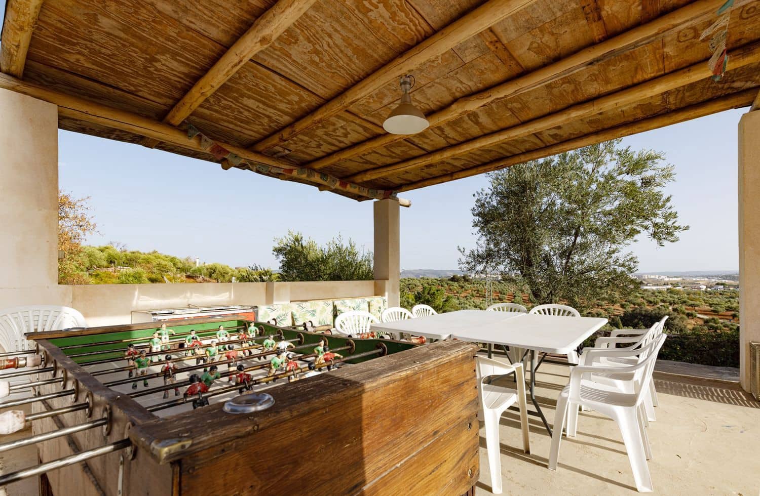 6 soveværelse Finca/Landehus til salg i Ronda med swimmingpool garage - € 530.000 (Ref: 9976683)