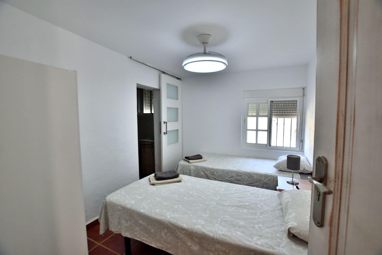 4 quarto Quinta/Casa Rural para venda em Ronda com piscina garagem - 410 000 € (Ref: 9978095)