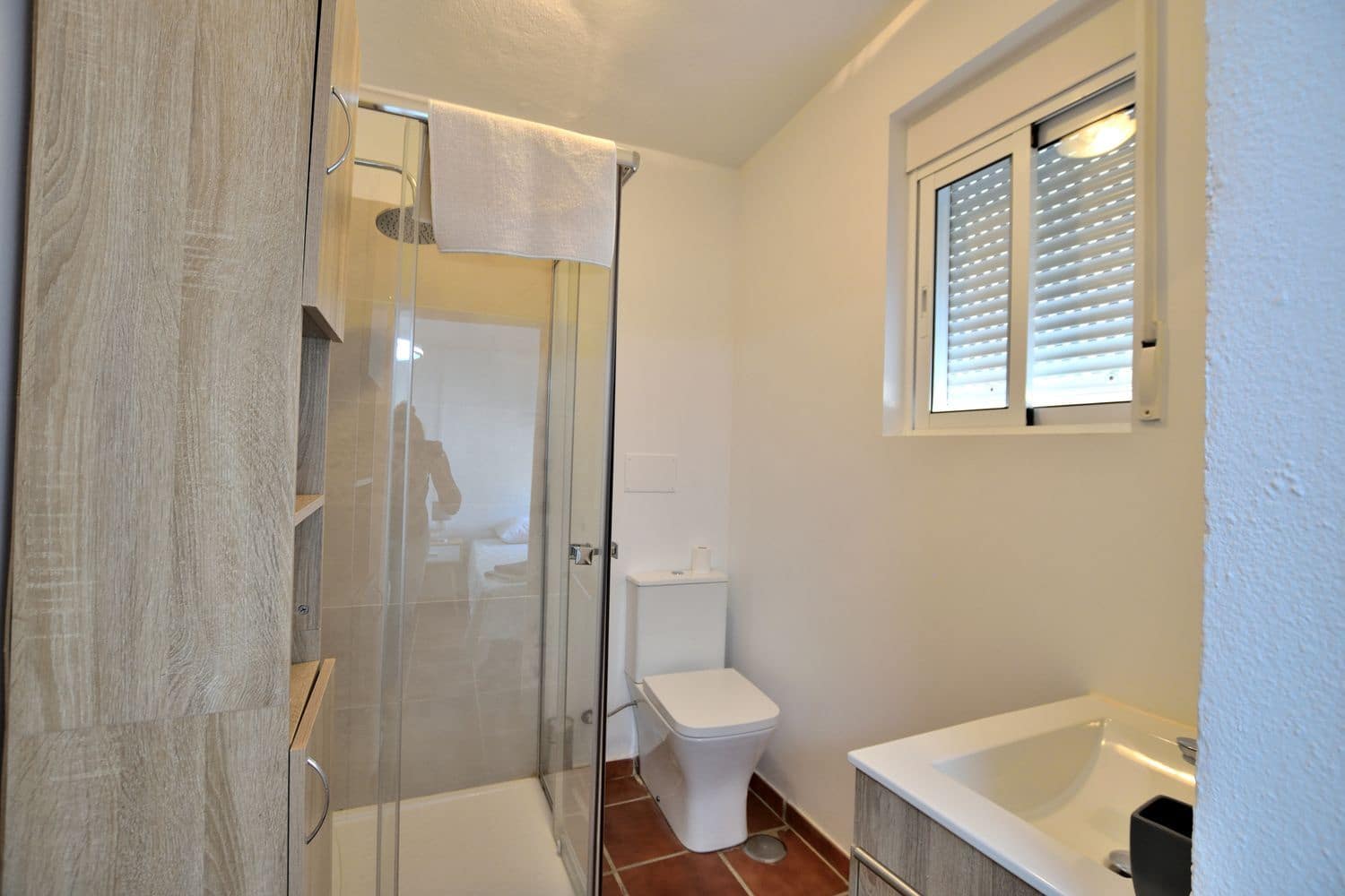4 quarto Quinta/Casa Rural para venda em Ronda com piscina garagem - 410 000 € (Ref: 9978095)