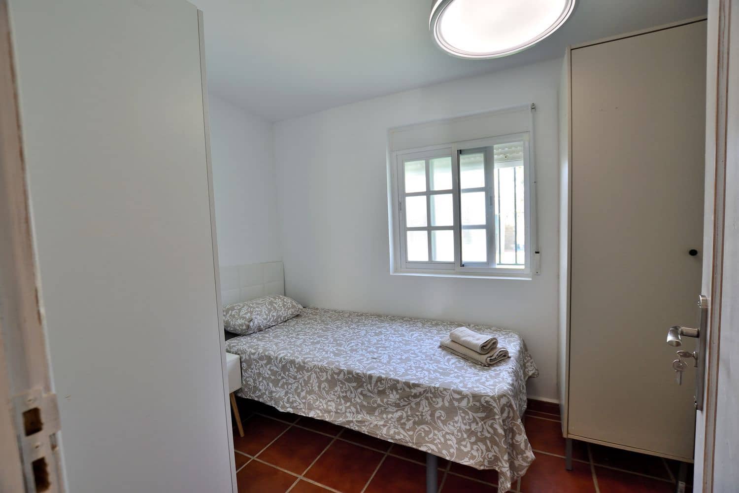 4 quarto Quinta/Casa Rural para venda em Ronda com piscina garagem - 410 000 € (Ref: 9978095)