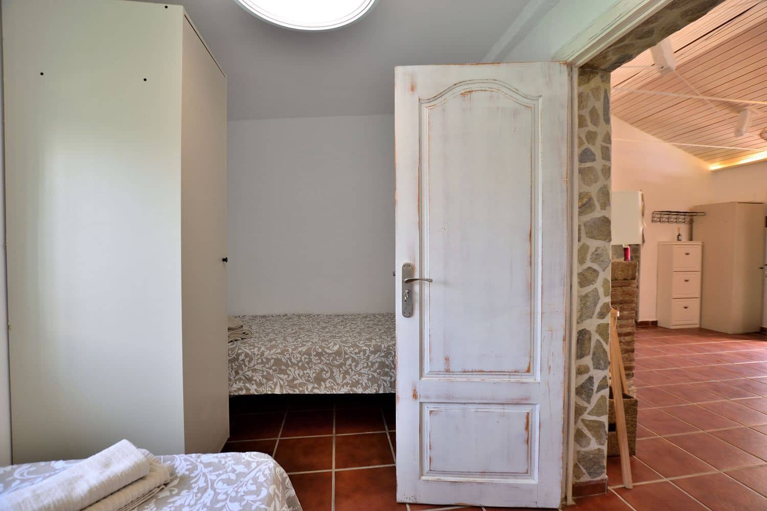 4 quarto Quinta/Casa Rural para venda em Ronda com piscina garagem - 410 000 € (Ref: 9978095)