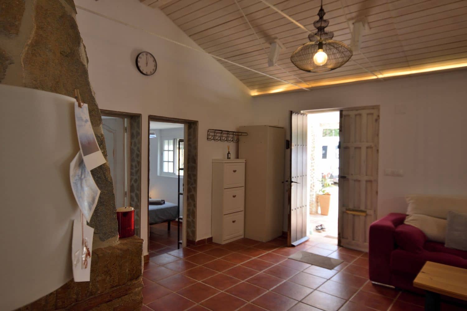4 quarto Quinta/Casa Rural para venda em Ronda com piscina garagem - 410 000 € (Ref: 9978095)