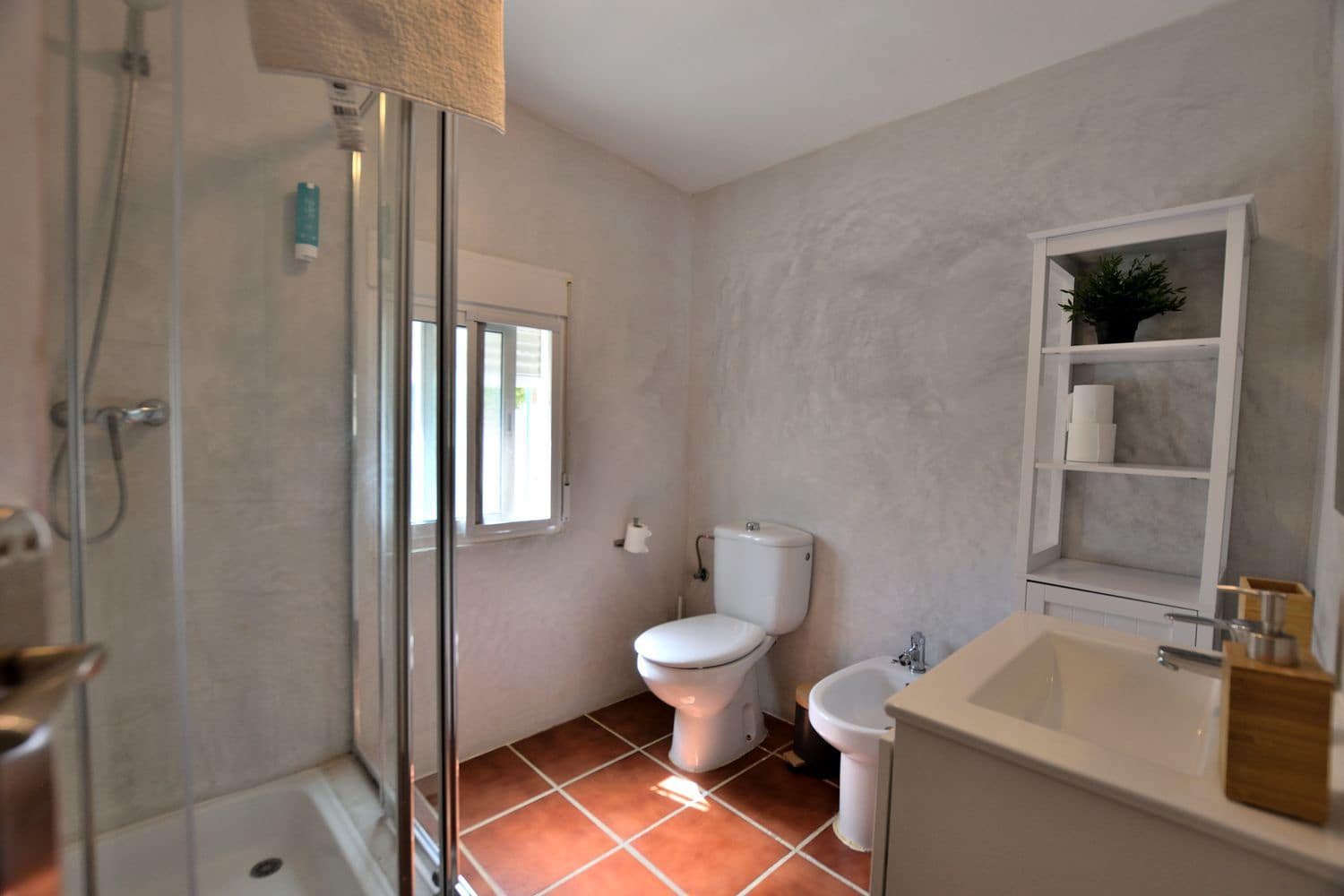 4 quarto Quinta/Casa Rural para venda em Ronda com piscina garagem - 410 000 € (Ref: 9978095)