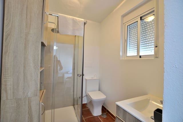 4 soveværelse Finca/Landehus til salg i Ronda med swimmingpool garage - € 410.000 (Ref: 9978095)