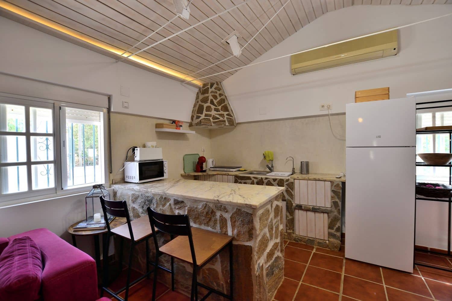 4 quarto Quinta/Casa Rural para venda em Ronda com piscina garagem - 410 000 € (Ref: 9978095)