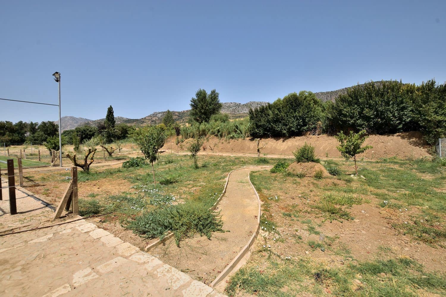 4 quarto Quinta/Casa Rural para venda em Ronda com piscina garagem - 410 000 € (Ref: 9978095)