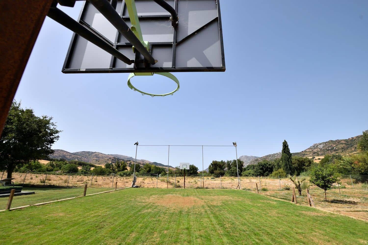 4 quarto Quinta/Casa Rural para venda em Ronda com piscina garagem - 410 000 € (Ref: 9978095)