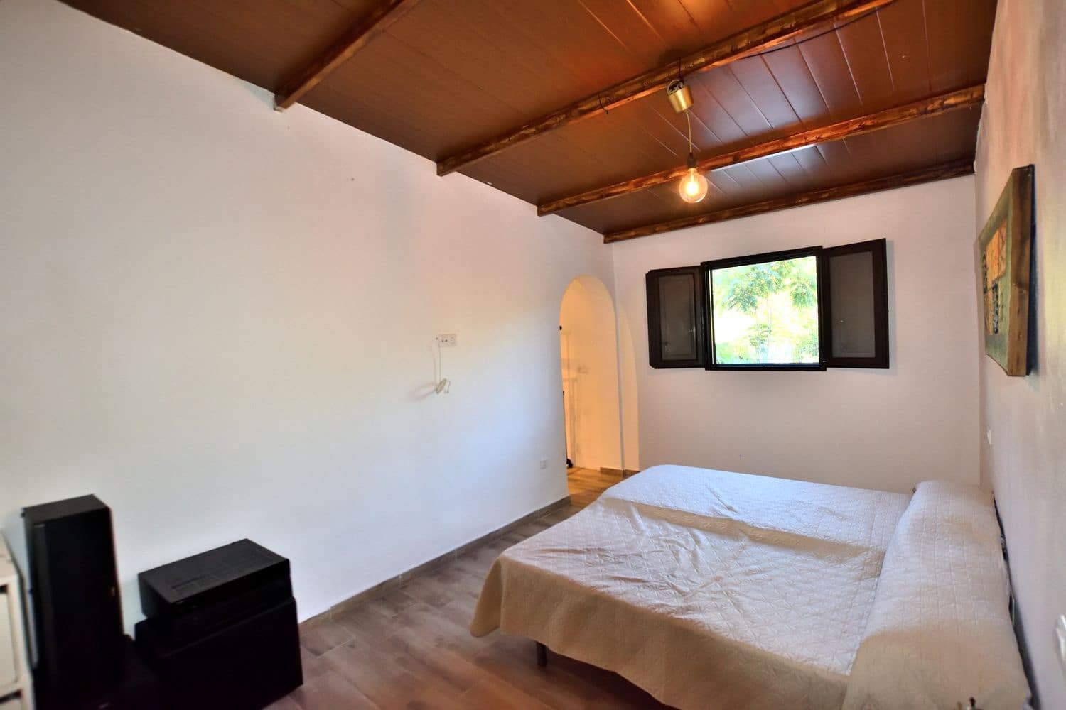2 bedroom Finca/Country House for sale in Arriate with garage - € 699,000 (Ref: 9981678)
