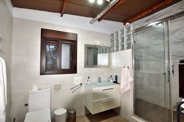 Finca/Casa Rural de 2 habitaciones en Arriate en venta con garaje - 699.000 € (Ref: 9981678)