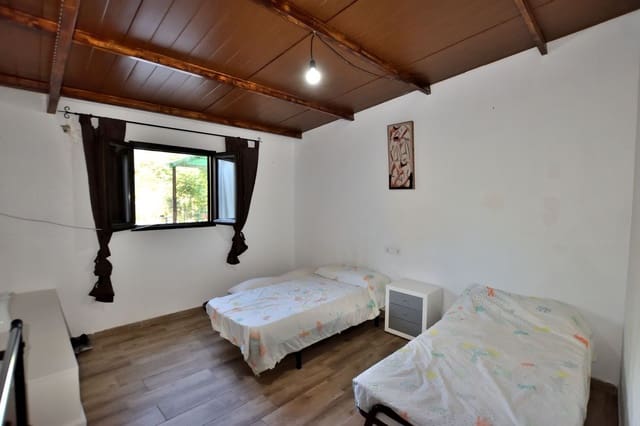 Finca/Casa Rural de 2 habitaciones en Arriate en venta con garaje - 699.000 € (Ref: 9981678)