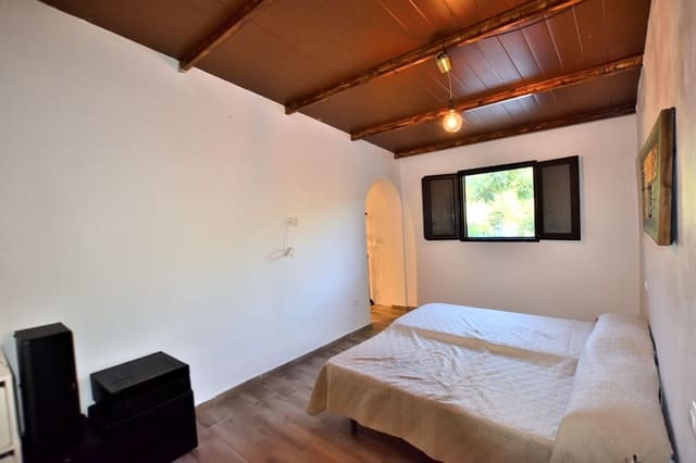 Finca/Casa Rural de 2 habitaciones en Arriate en venta con garaje - 699.000 € (Ref: 9981678)