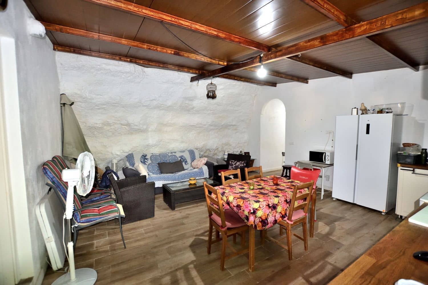 2 bedroom Finca/Country House for sale in Arriate with garage - € 699,000 (Ref: 9981678)