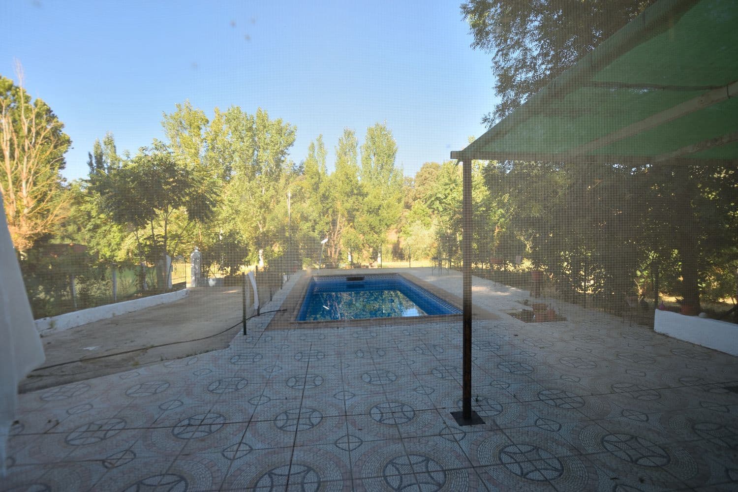2 bedroom Finca/Country House for sale in Arriate with garage - € 699,000 (Ref: 9981678)