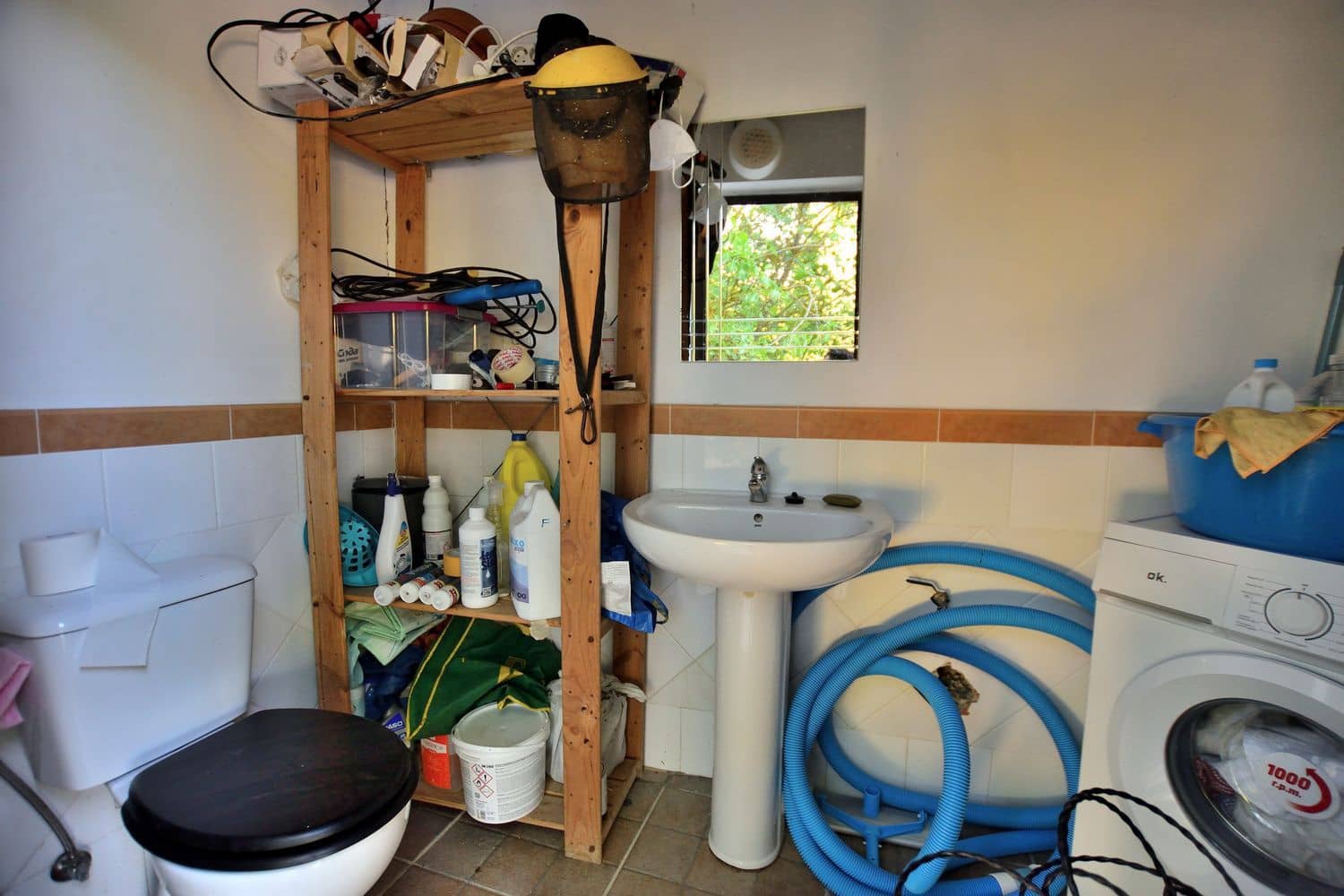 2 bedroom Finca/Country House for sale in Arriate with garage - € 699,000 (Ref: 9981678)