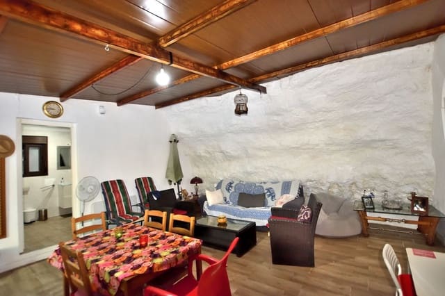 Finca/Casa Rural de 2 habitaciones en Arriate en venta con garaje - 699.000 € (Ref: 9981678)